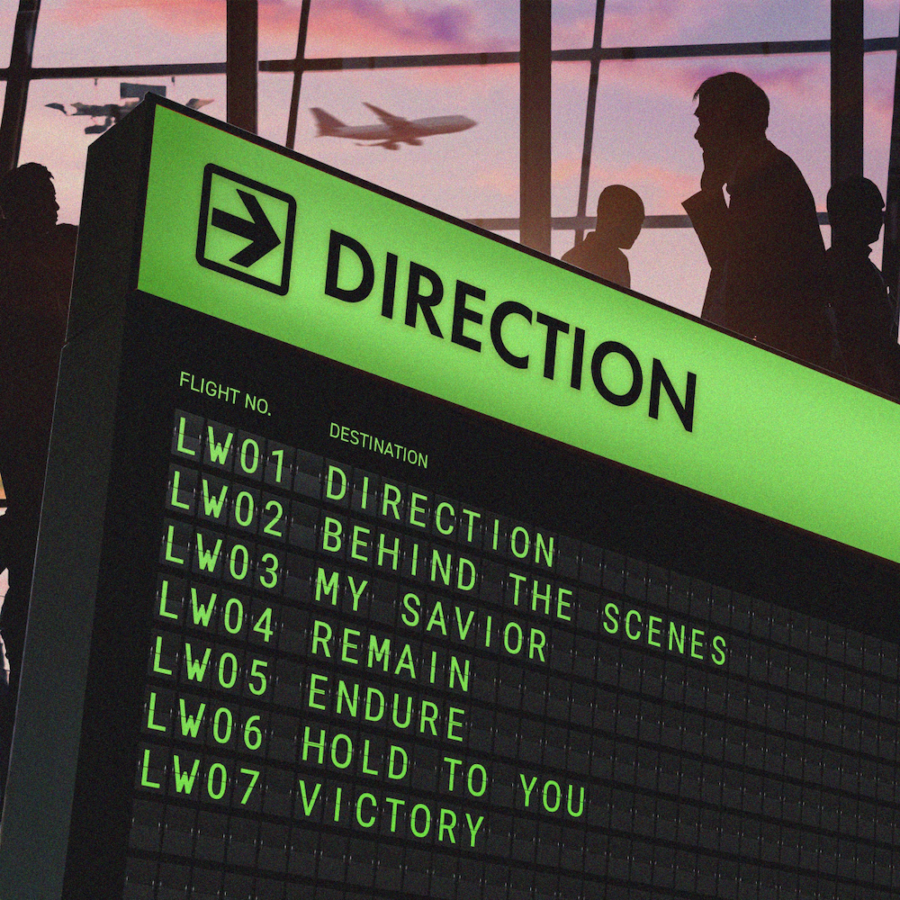 Direction by Lifehouse Worship