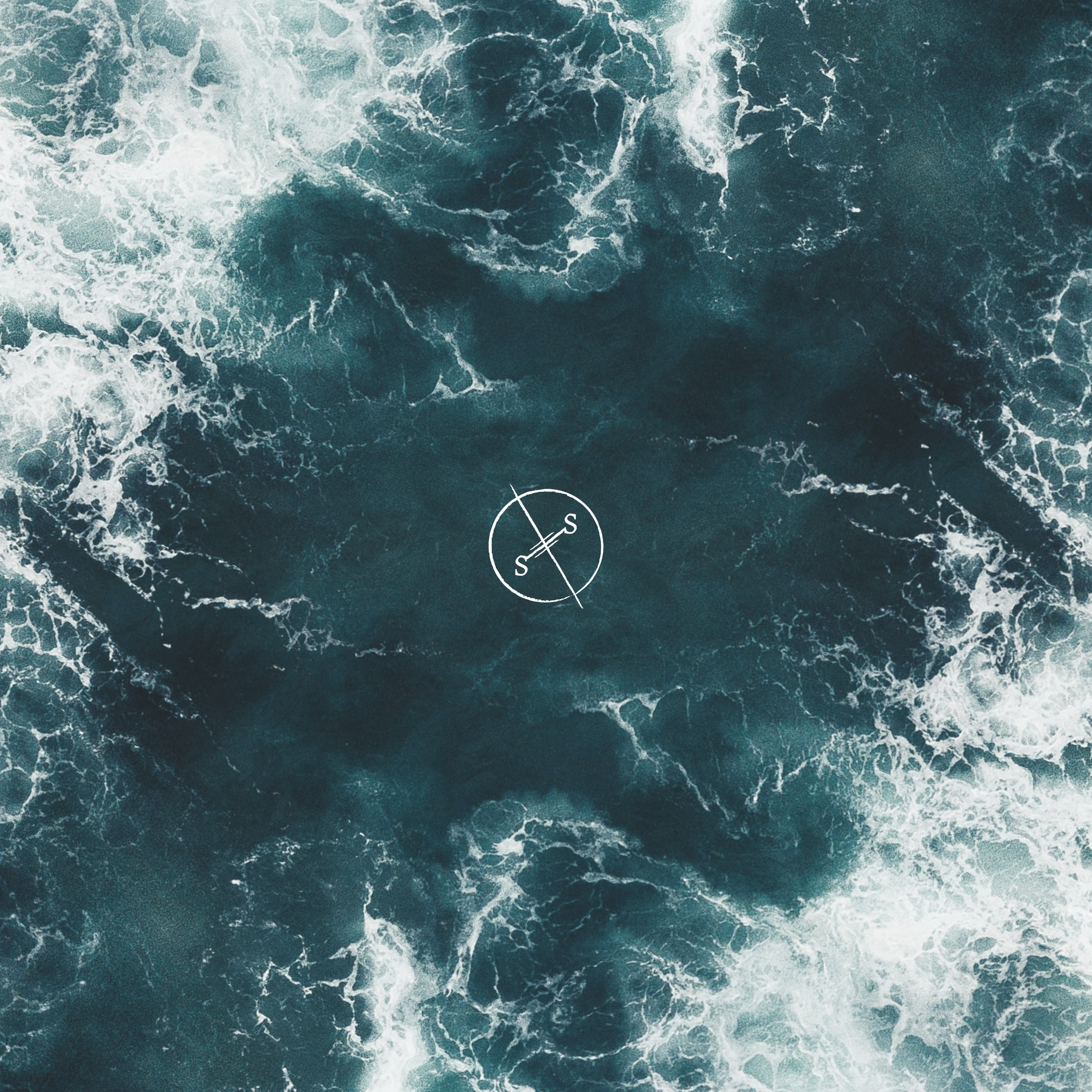 Be Still and Know His Name (Even the Wind and the Waves) (Single) by Salt Of The Sound