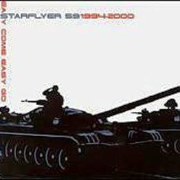 Easy Come Easy Go: Disc 2 by Starflyer 59