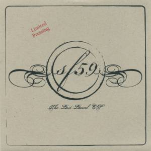 The Last Laurel - EP by Starflyer 59