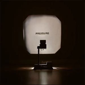Pressue (Single) by A Jesus Church