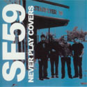 Never Play Covers by Starflyer 59