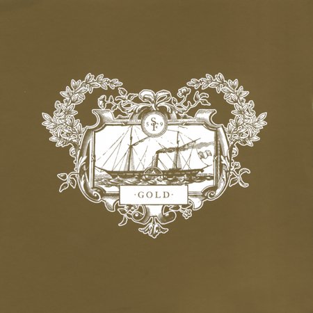 Gold: Deluxe Edition by Starflyer 59