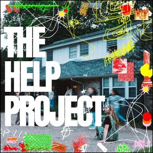 The Help Project EP by Fellowship Creative