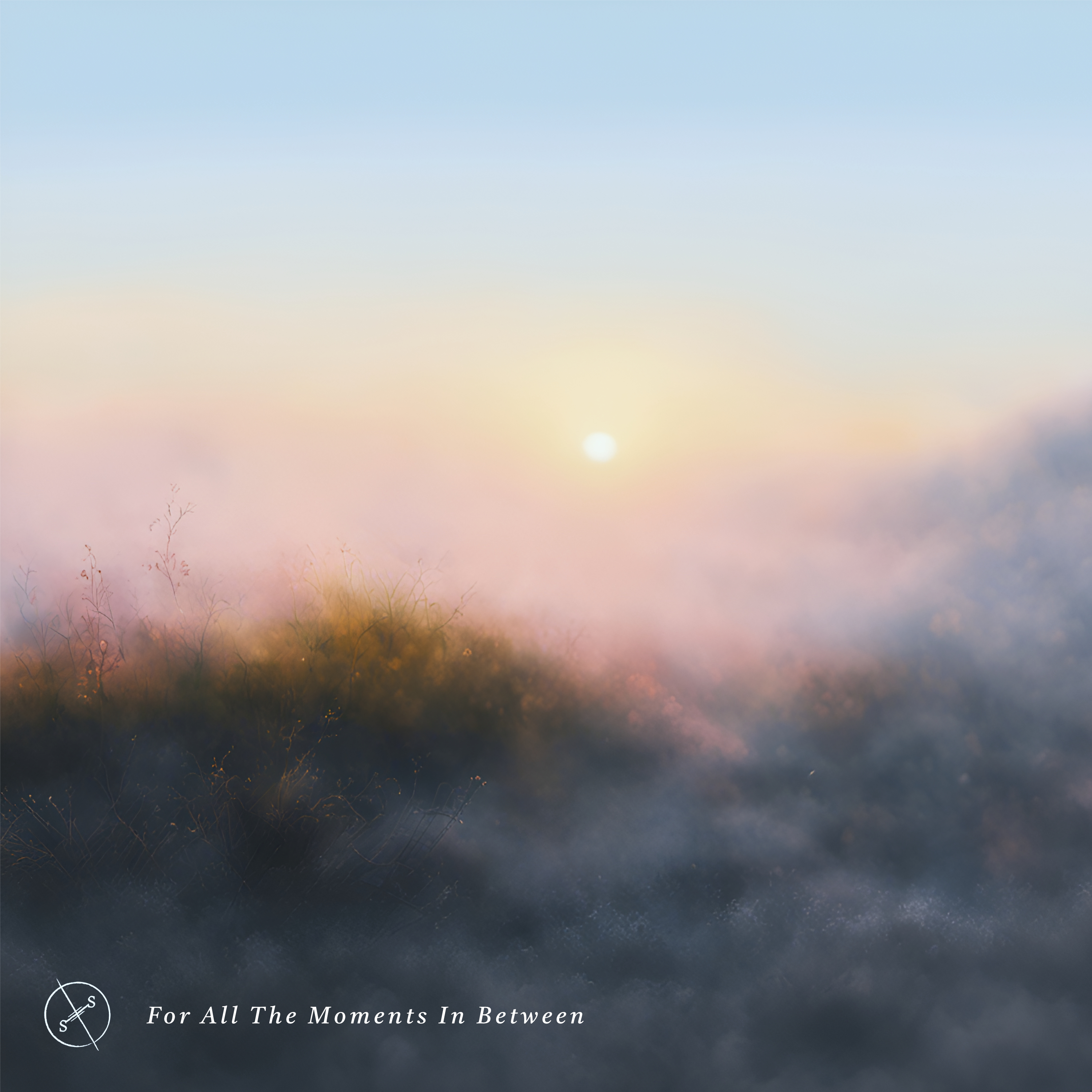 For All The Moments In Between EP by Salt Of The Sound