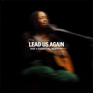 Lead Us Again (Song Session) (Single) by DOE