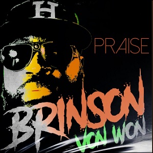 Praise (Single) by Brinson