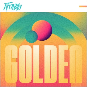 Golden (Single) by Attaboy