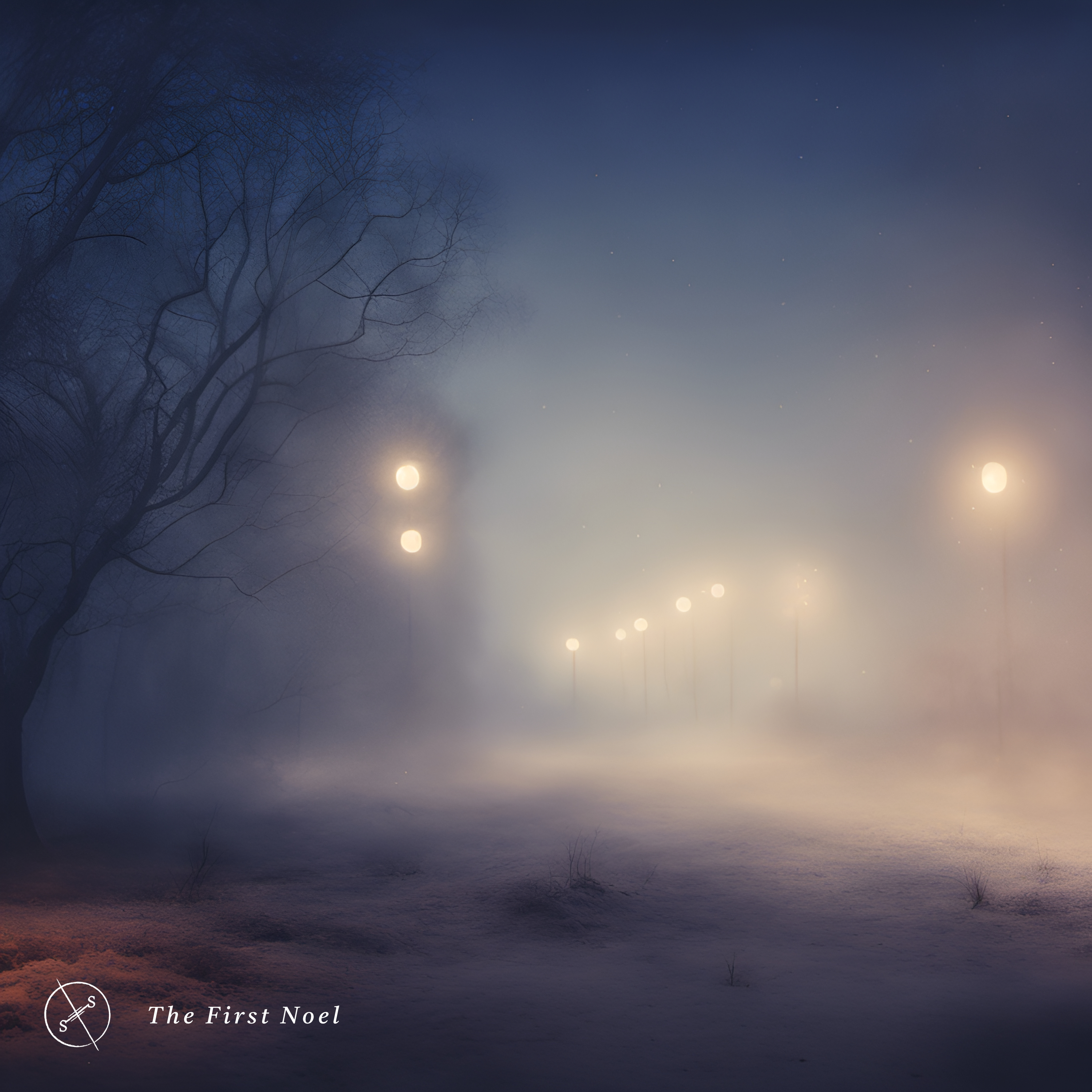 The First Noel (Single) by Salt Of The Sound