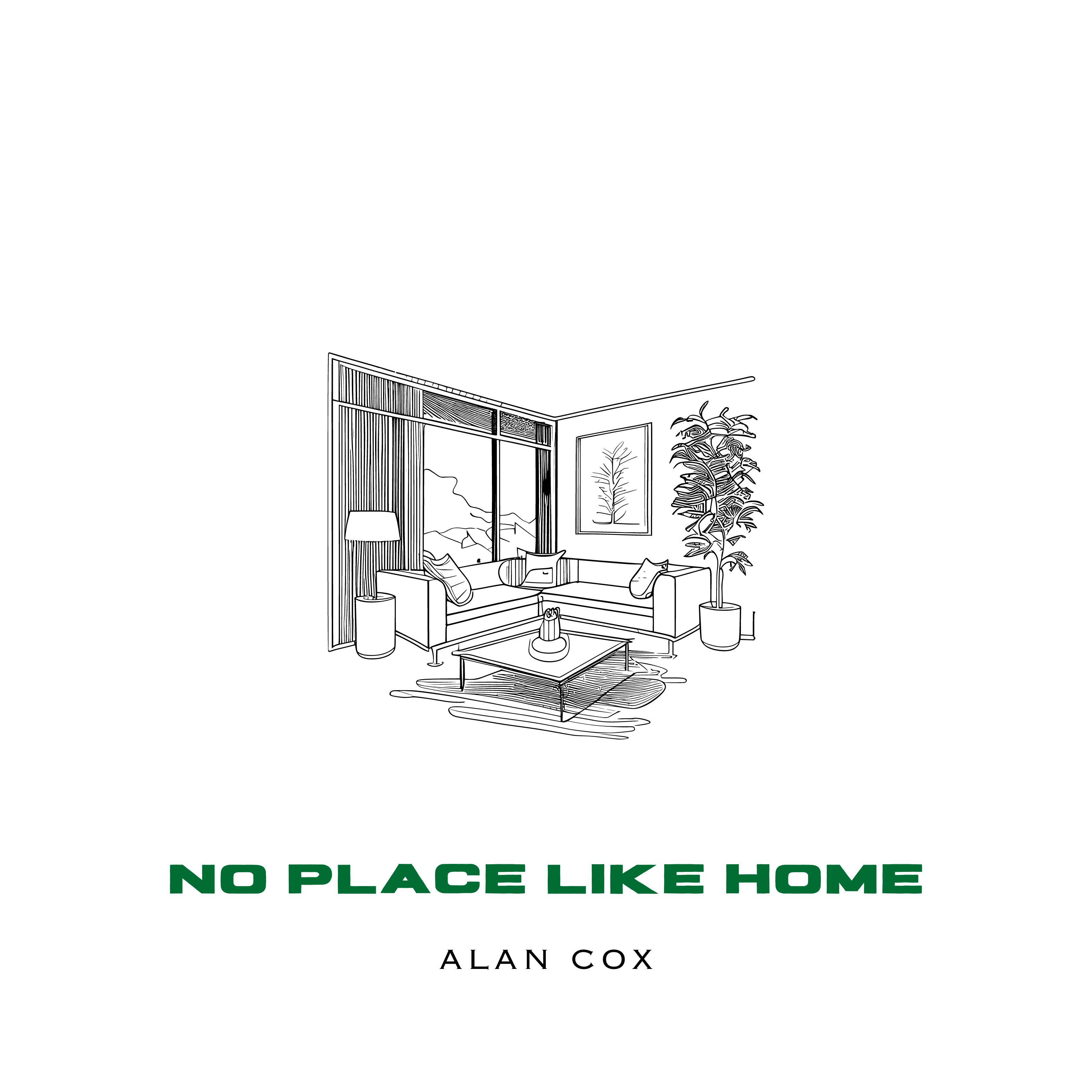 No Place Like Home by Alan Cox