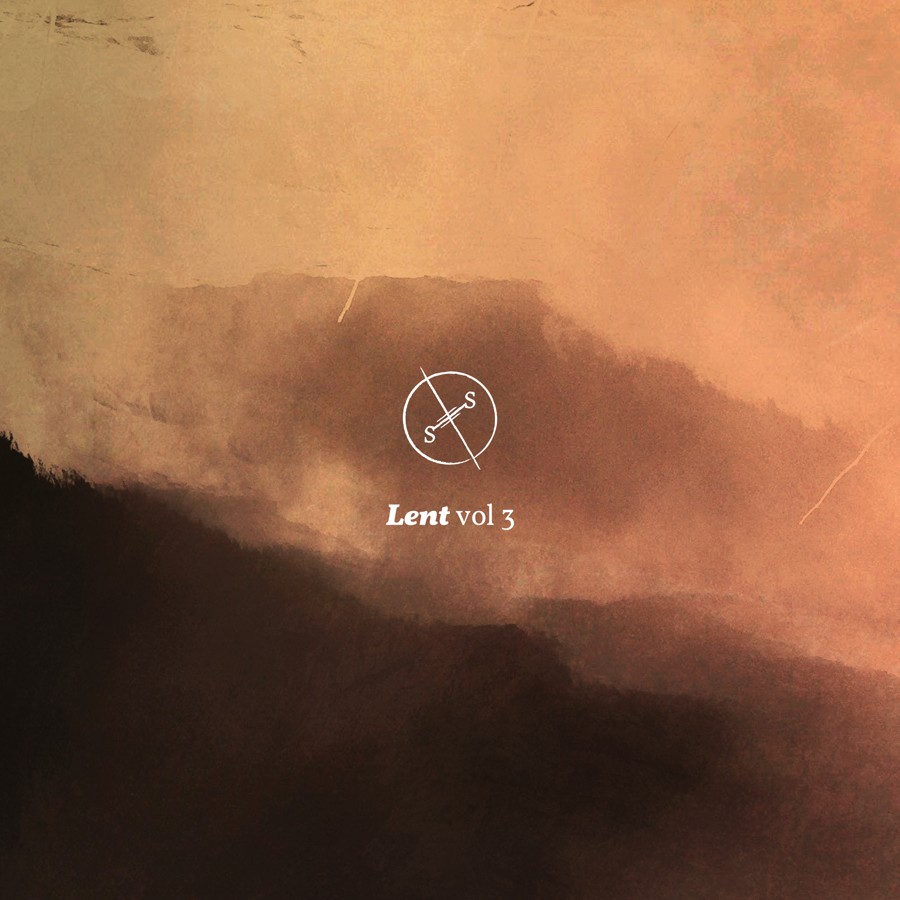 Lent, Vol. 3 EP by Salt Of The Sound