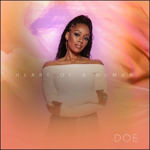 Heart of A Human by DOE