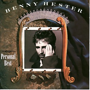 Personal Best by Benny Hester
