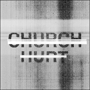 Church Hurt (Holy Ground) (Single) by Fellowship Creative