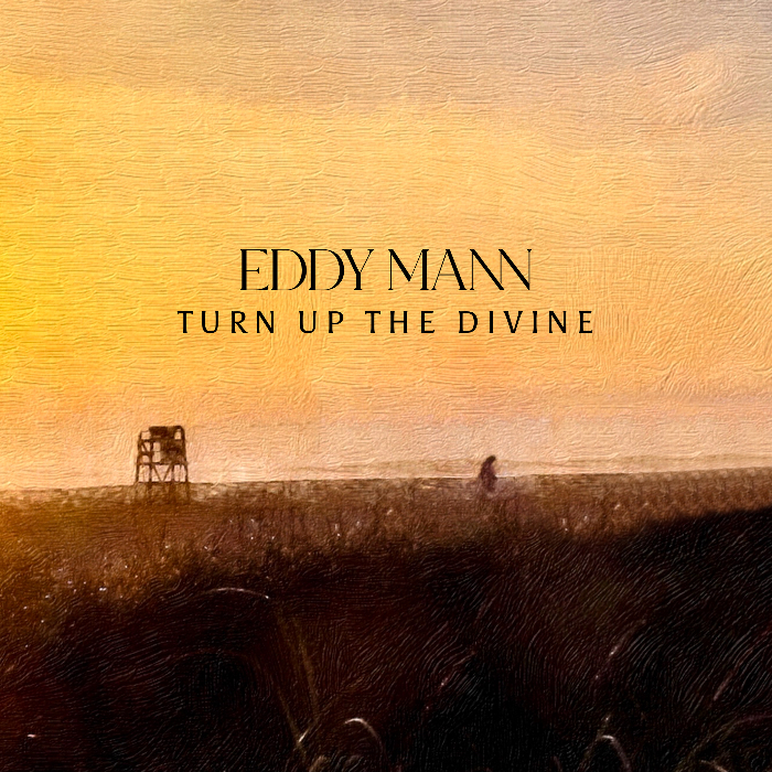 Just LIke Jesus Album Review by Eddy Mann