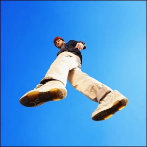 Heaven On My Mind Album Review by TobyMac