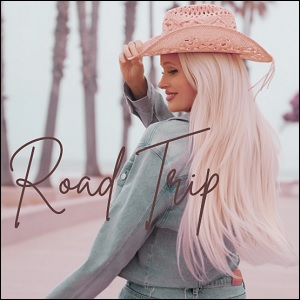 Road Trip EP by Roxanne Grace