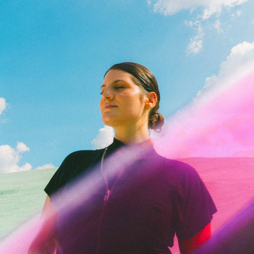 Take Care (Studio Session) (Single) by Emilie Weiss