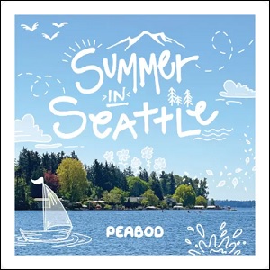 Summer in Seattle (Single) by PEABOD