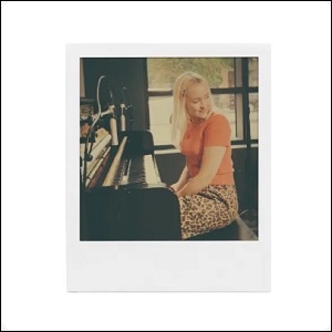 Thank God I'm Not Alone (From Claire's Phone) (Single) by Claire Leslie