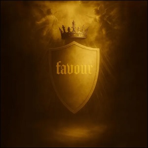 Favour (Single) by Eleni Baker