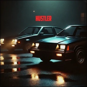Hustler (feat.Caleb LaDuke) (Single) by Spencer Kane