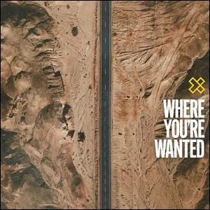 Where You're Wanted (Single) by Crossroads Music