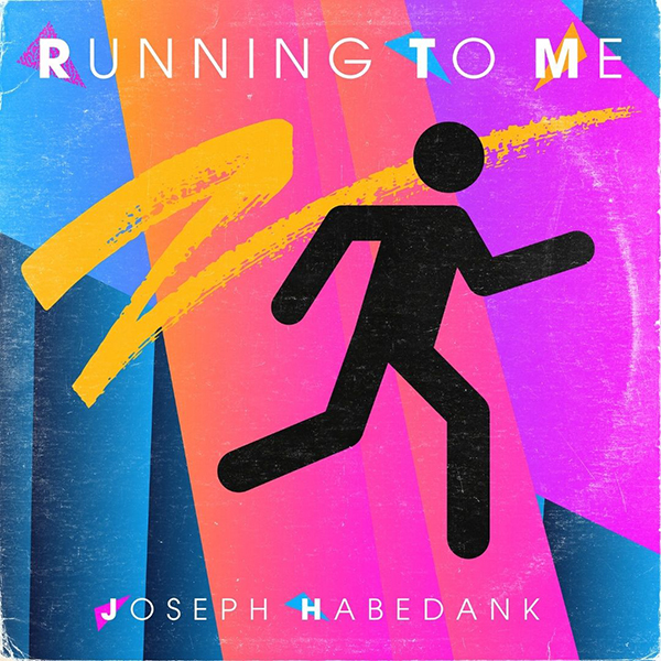 Running To Me (Single) by Joseph Habedank