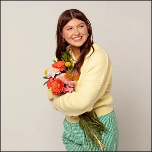 Kindness of Your Heart (Single) by Mackenzie Phillips