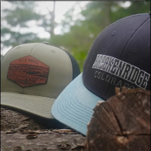 Breckenridge (feat. Haddon) (Single) by Jimmy Clifton