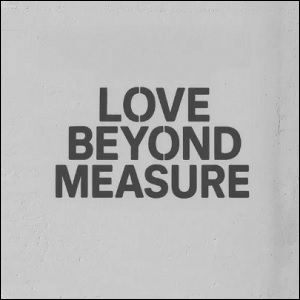 Love Beyond Measure (Single) by Brandon Oaks