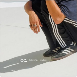 I Don't Care (Live) (Single) by Fellowship Creative
