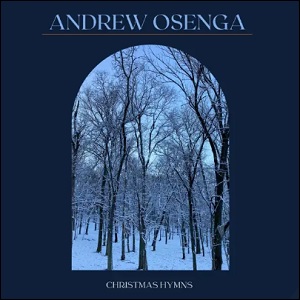Christmas Hymns by Andrew Osenga