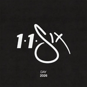 116 Day 2026 by 116