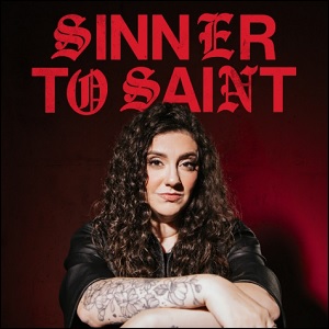 Sinner To Saint by Amanda Janson