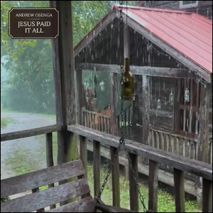 Jesus Paid It All (Single) by Andrew Osenga