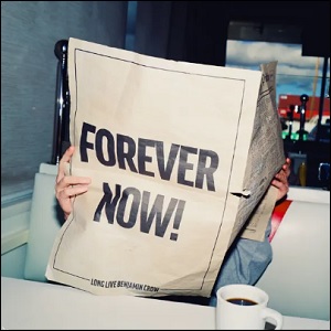 Forever Now Album Review by Switchfoot