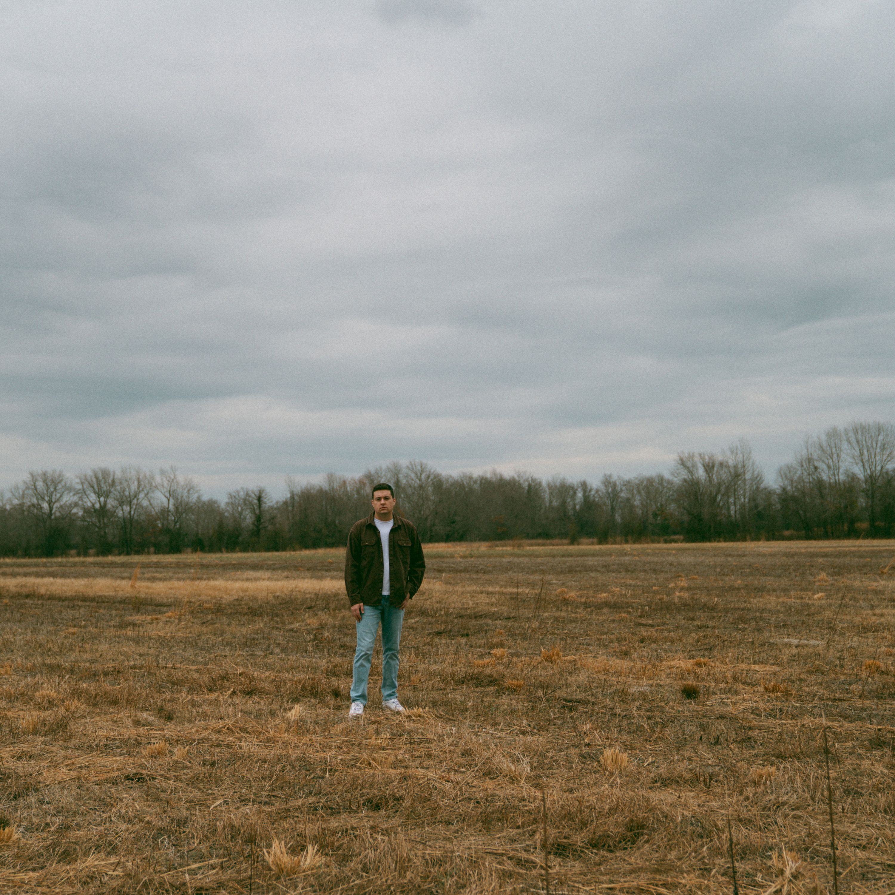 The Art of Being Alone by Alan Cox