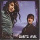 Self-titled Album Review by Gaetz Ave.
