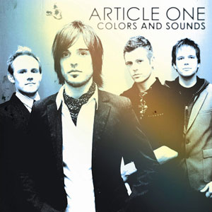 Colors and Sounds by Article One