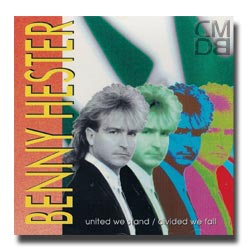 United We Stand / Divided We Fall by Benny Hester