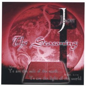 The Seasoning by Json