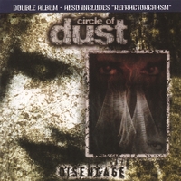 Disengage / Refractorchasm by Circle of Dust