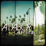California EP by Attaboy