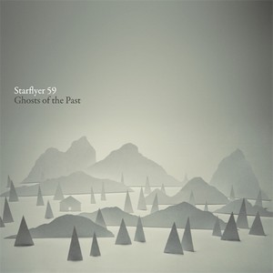 Ghosts Of The Past 2CD by Starflyer 59