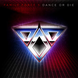 Dance Or Die EP by FF5 (formerly Family Force 5)
