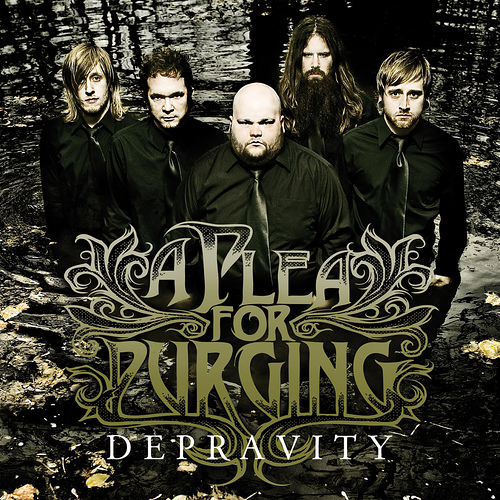 Depravity by A Plea For Purging