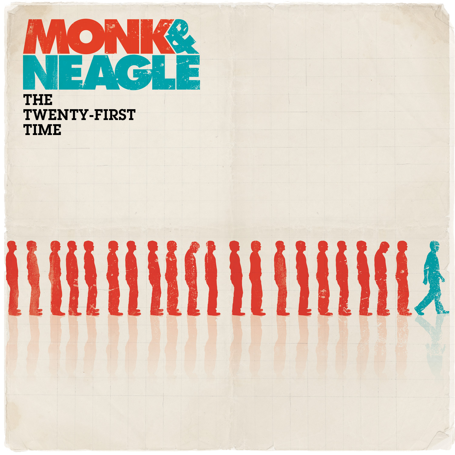 The Twenty-First Time Album Review by Monk & Neagle