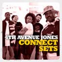 Connect Sets EP by 4th Avenue Jones
