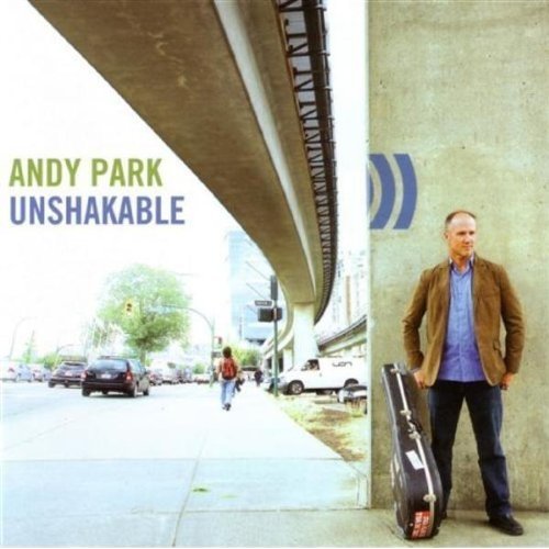 Unshakable by Andy Park